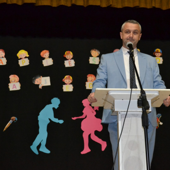 Svečana priredba povodom 29 godina rada OŠ 